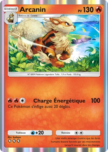 Arcanin