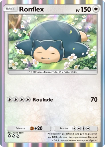 Ronflex