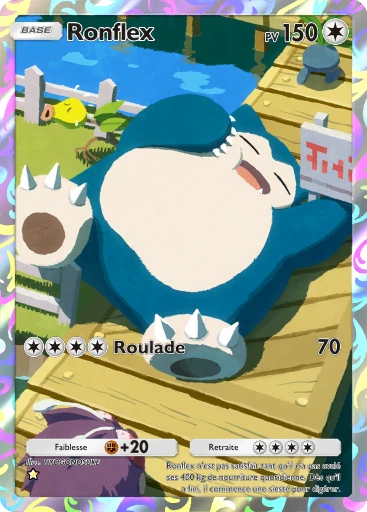 Ronflex