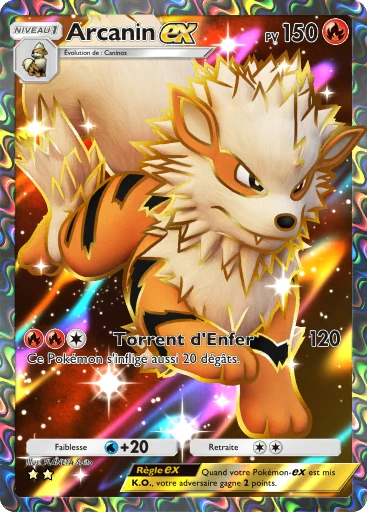 Arcanin-ex