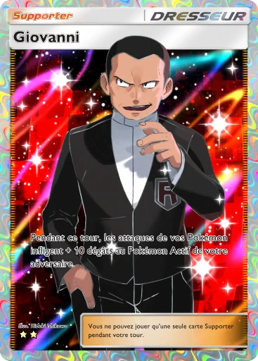 Giovanni