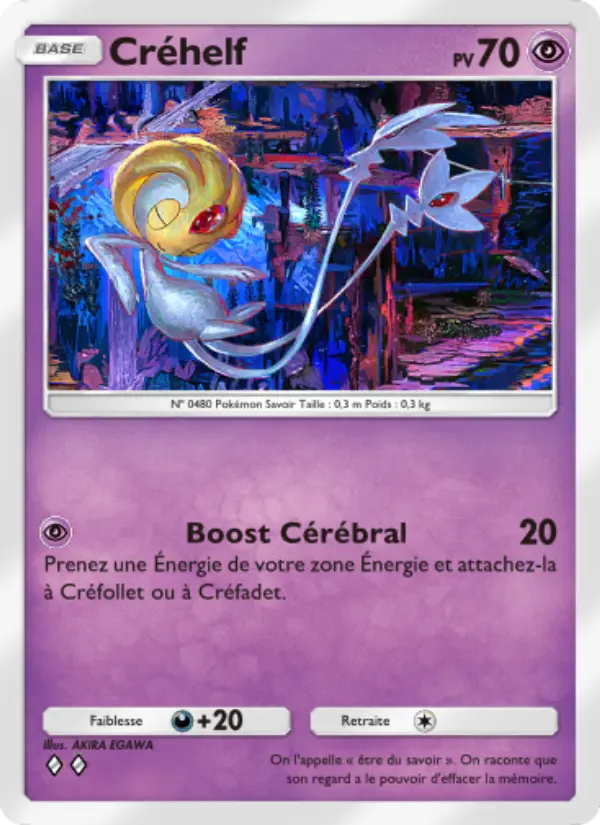 Créhelf