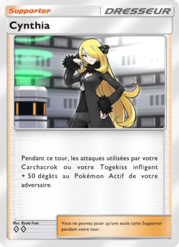 Cynthia