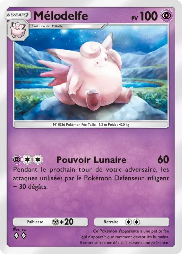 Mélodelfe