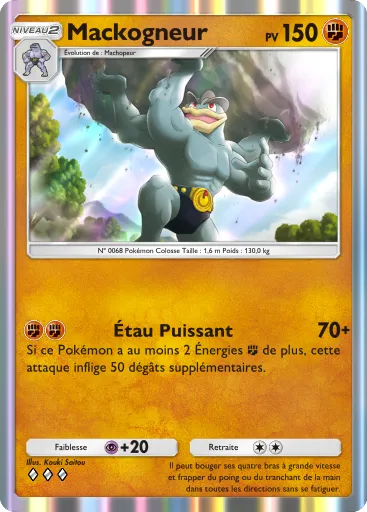 Mackogneur