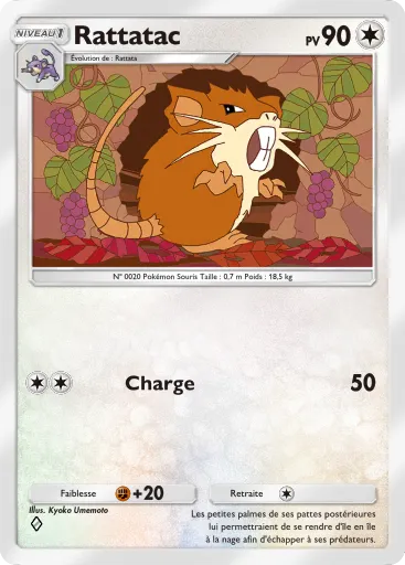 Rattatac