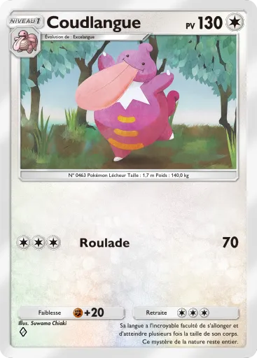 Coudlangue