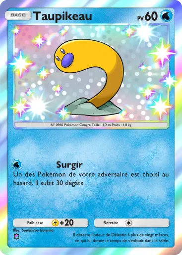 Taupikeau