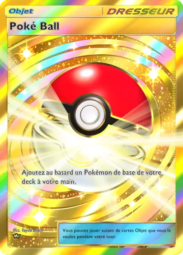 Poké Ball