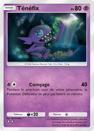 Ténéfix