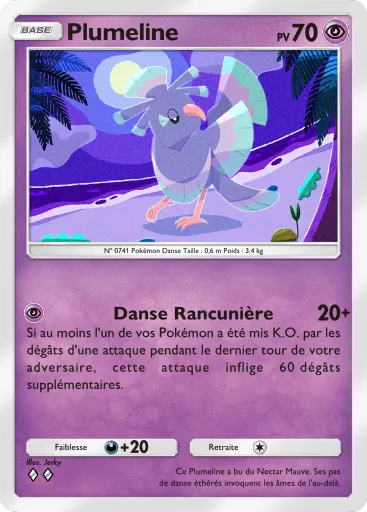 Plumeline