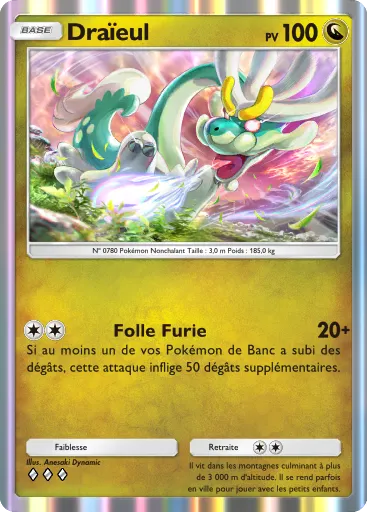 Draïeul