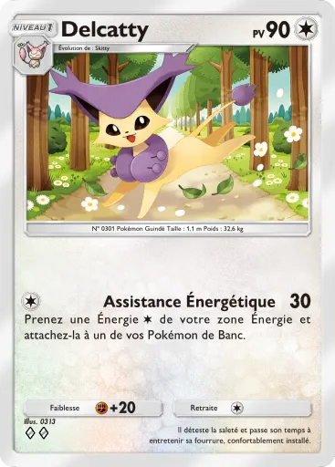 Delcatty