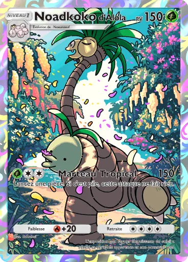 Noadkokod'Alola