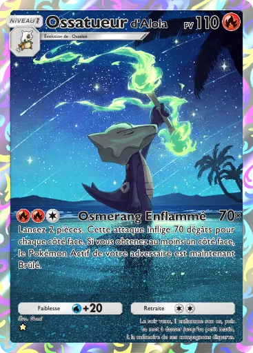 Ossatueurd'Alola