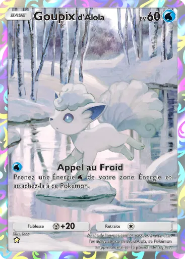 Goupixd'Alola