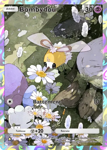 Bombydou