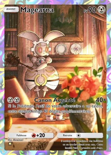 Magearna