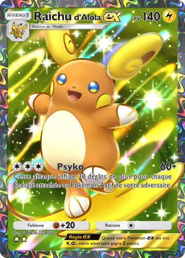 Raichud'Alola-ex