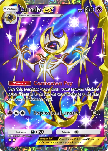 Lunala-ex