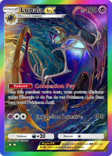 Lunala-ex