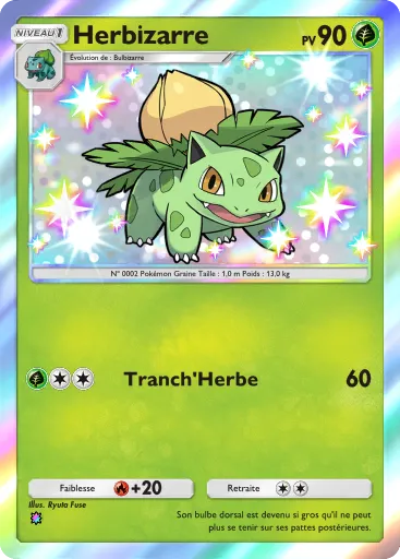 Herbizarre
