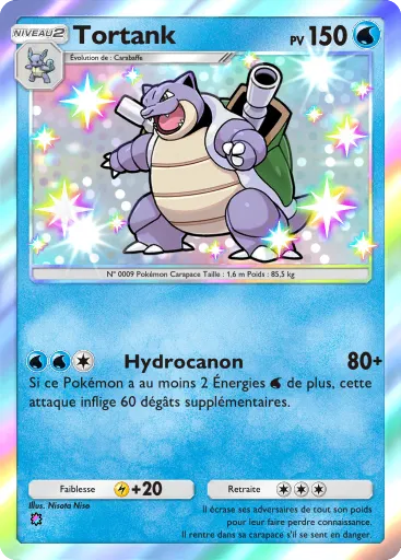 Tortank