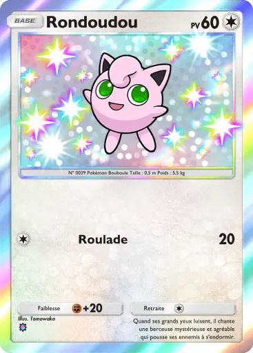 Rondoudou