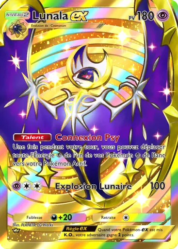Lunala-ex