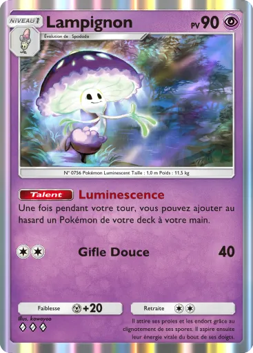 Lampignon