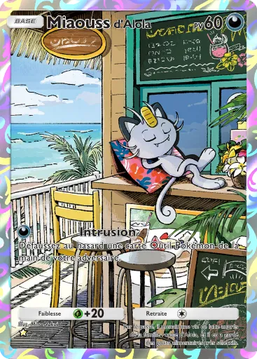 Miaouss d'Alola