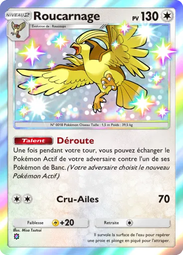 Roucarnage