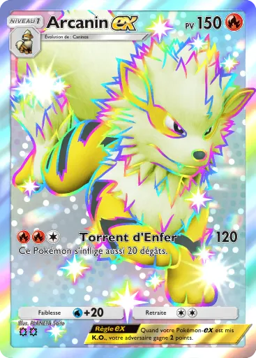 Arcanin-ex