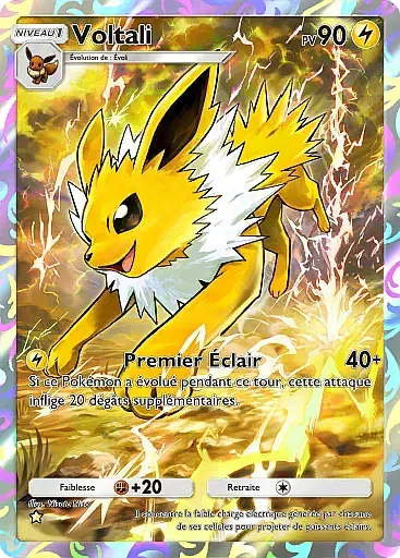 Voltali