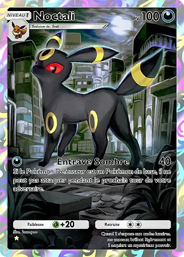 Noctali