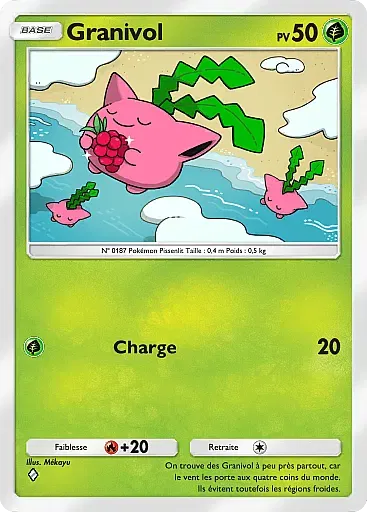 Granivol