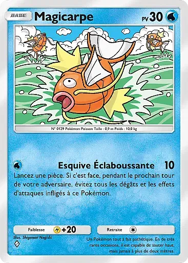 Magicarpe