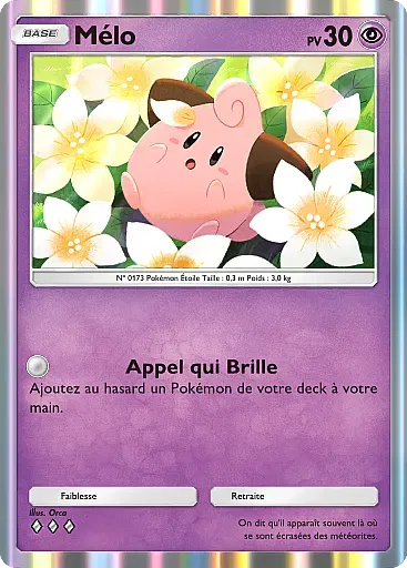 Mélo
