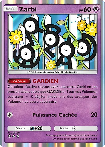 Zarbi