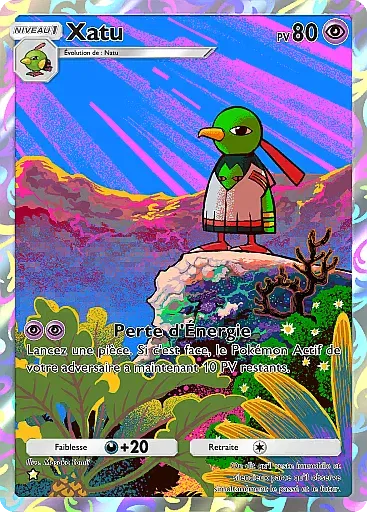 Xatu