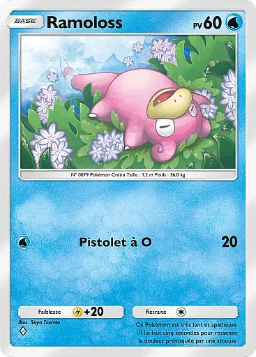 Ramoloss