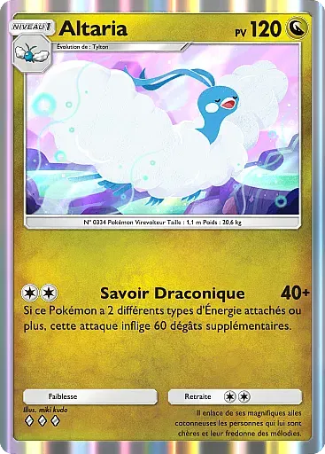 Altaria