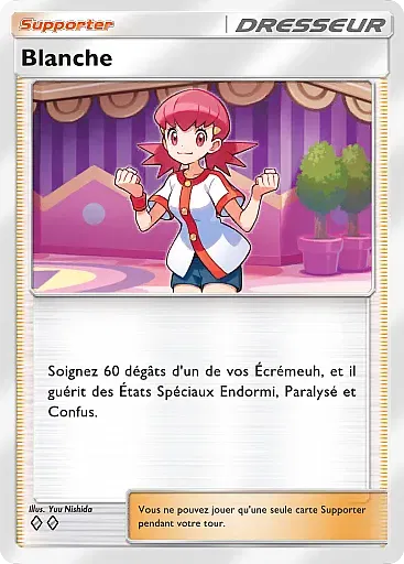 Blanche