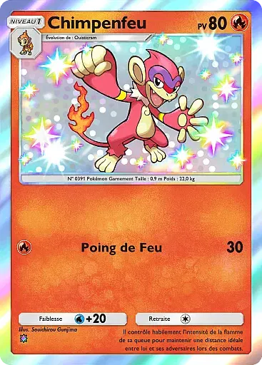 Chimpenfeu
