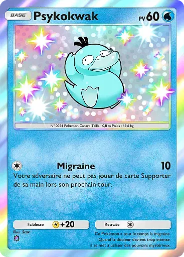 Psykokwak