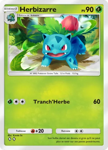 Herbizarre