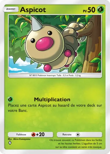 Aspicot
