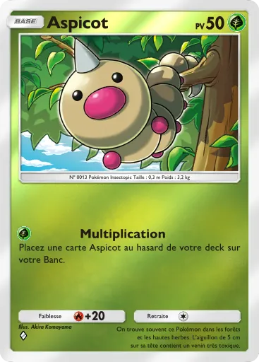 Aspicot