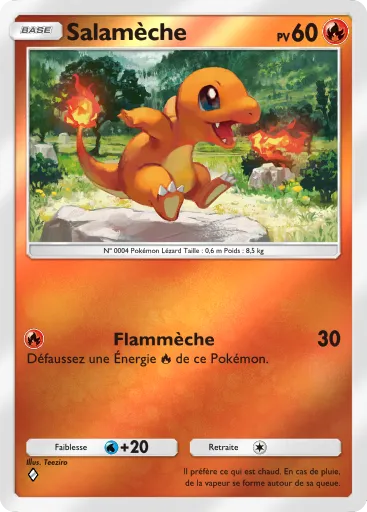 Salamèche