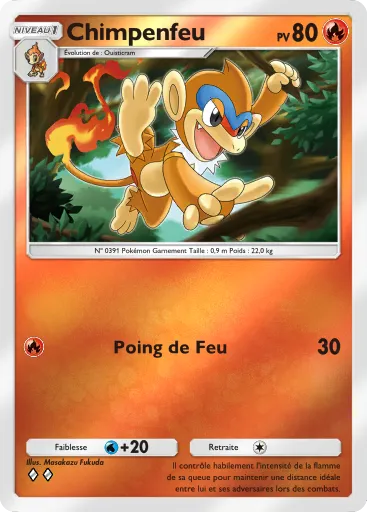 Chimpenfeu